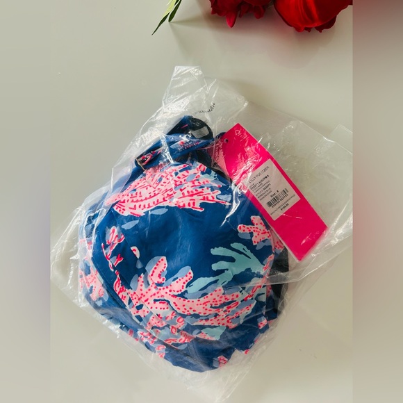 Lilly Pulitzer flamenco one piece swimsuit - Picture 14 of 14